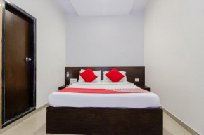 Гостиница OYO 3630 Hotel Ajwa  Мумбаи